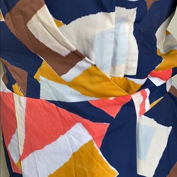 ANTHROPOLOGIE BLAISE WRAP - Picture 4 of 10